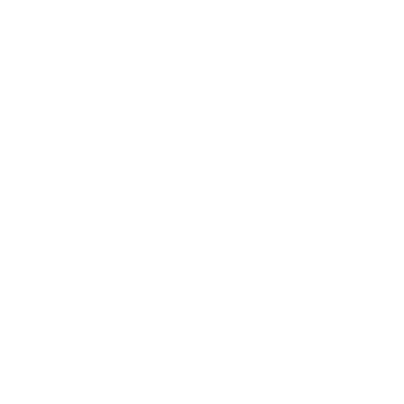 Checklist with completed tasks and review magnifying glass for effective task management.