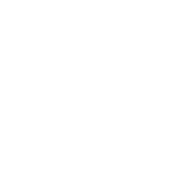 Elegant seafood silhouettes with a crown, symbolizing luxury and quality dining experiences.
